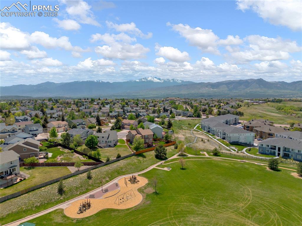 Image 45 of 45: Aerial View