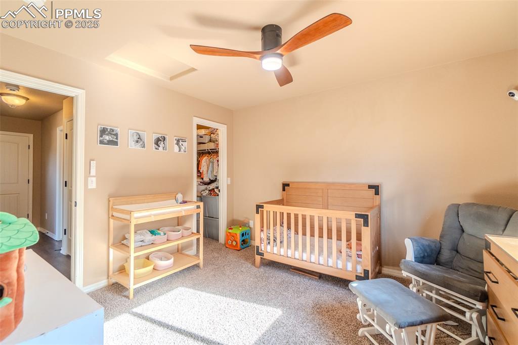 Image 31 of 47: Bedroom