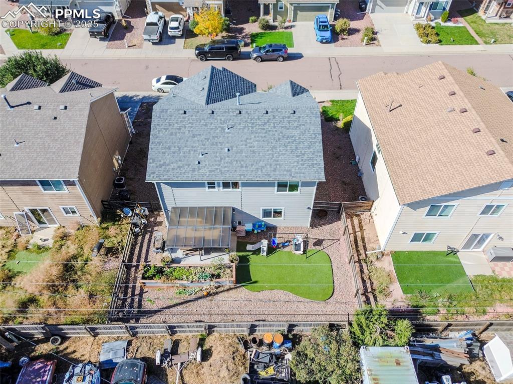 Image 45 of 47: Aerial View