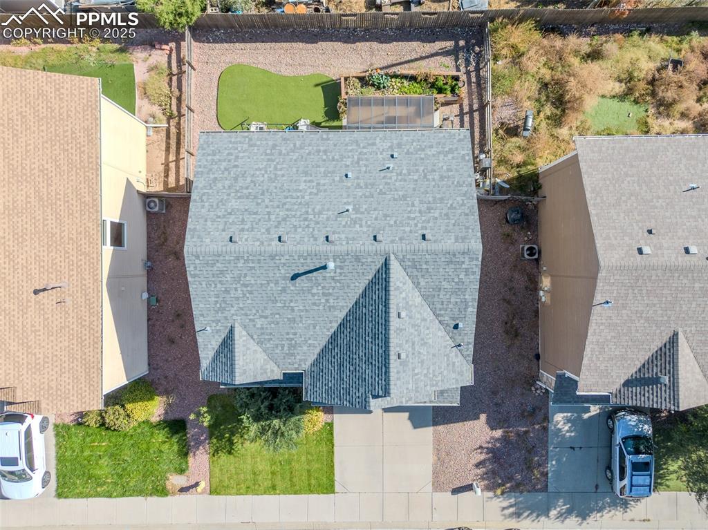 Image 46 of 47: Aerial View