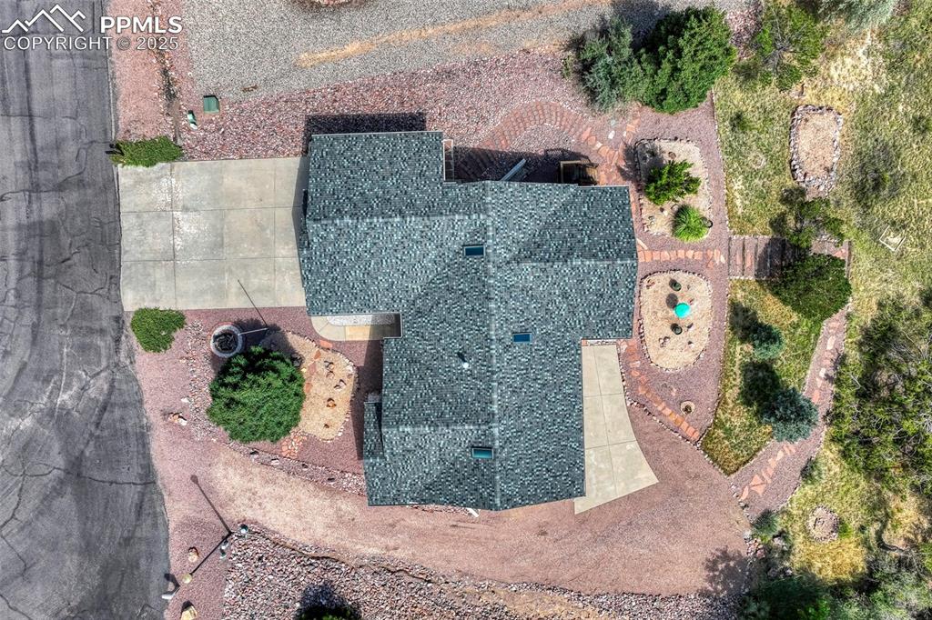 Image 42 of 50: Aerial View