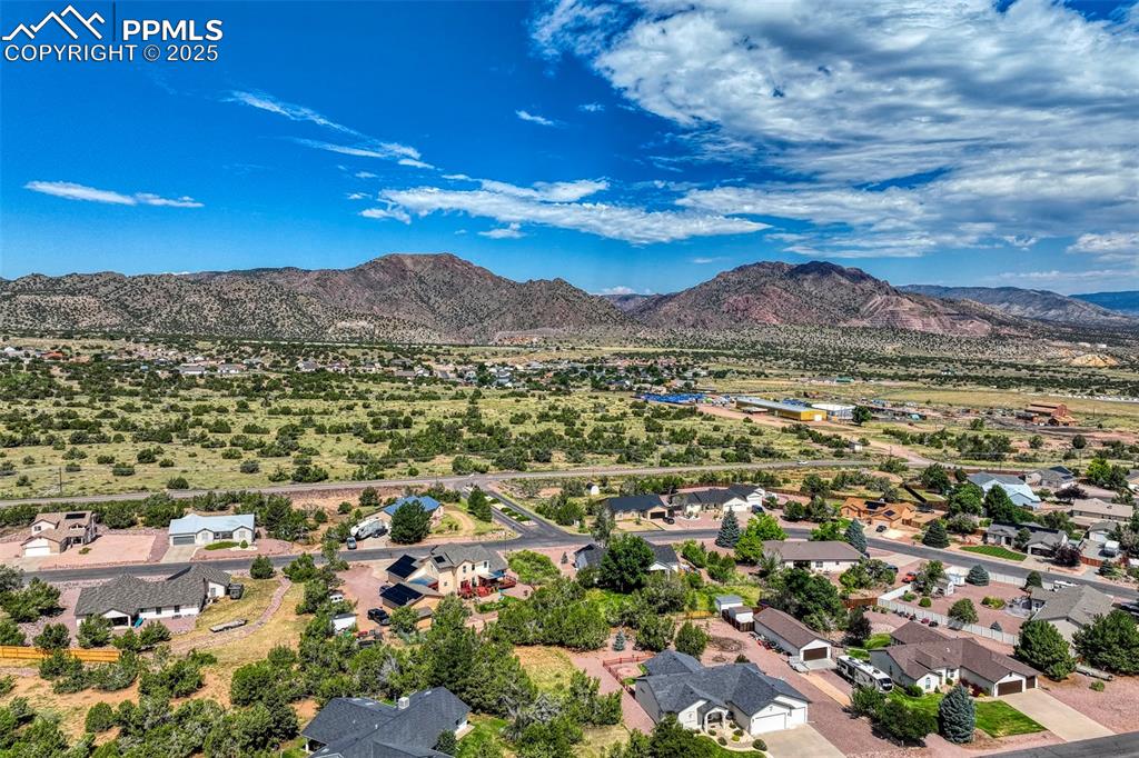 Image 47 of 50: Aerial View