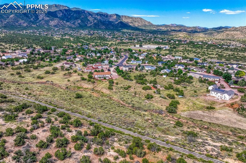 Image 50 of 50: Aerial View