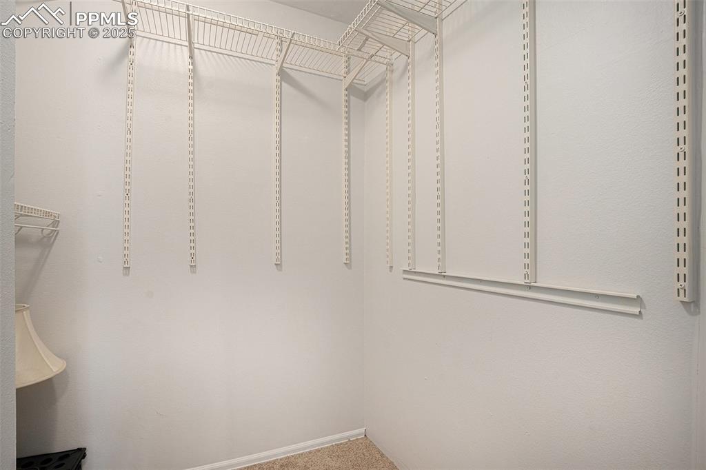 Image 16 of 26: Closet