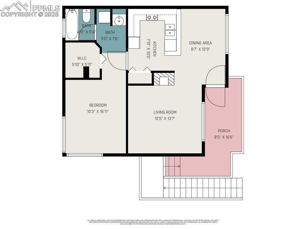 Image 25 of 26: Floor Plan
