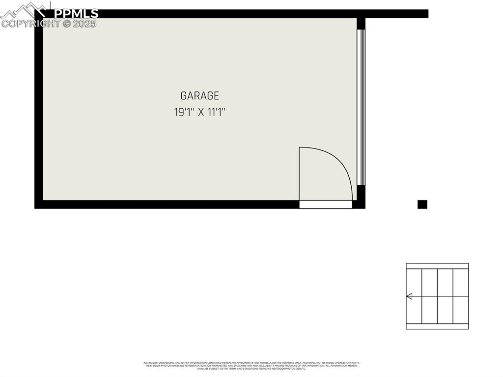 Image 26 of 26: Floor Plan