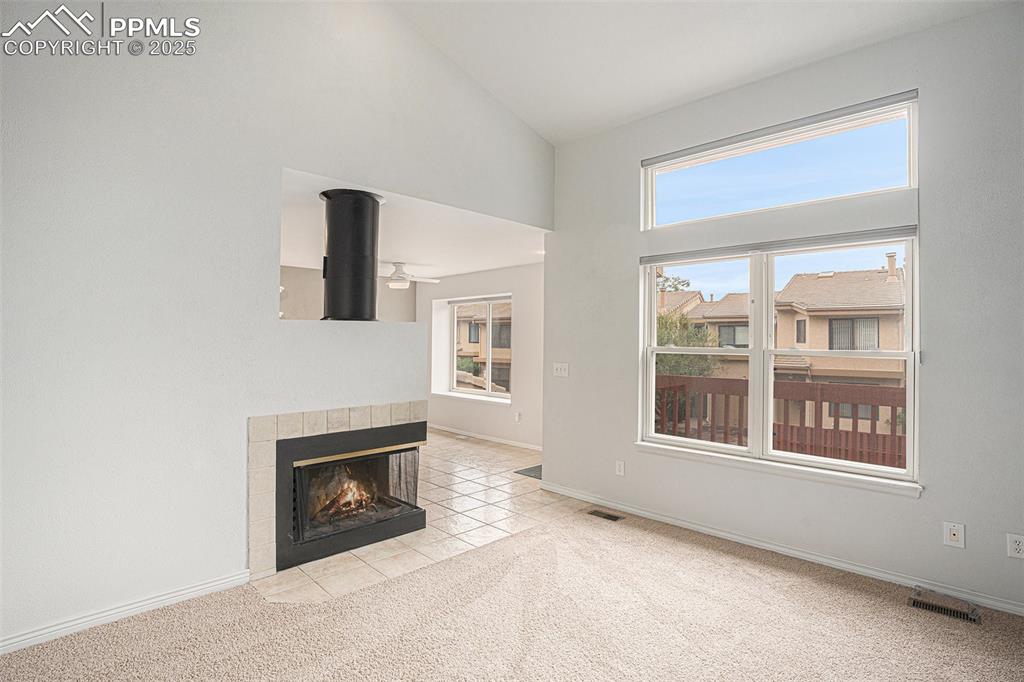 Image 7 of 26: Living Room