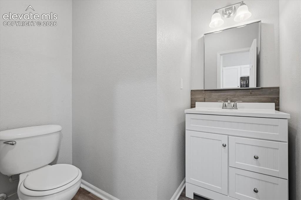 Image 19 of 44: half bath