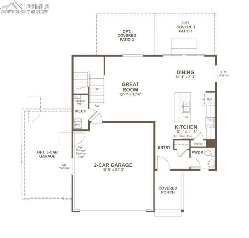 Image 11 of 12: Main Floor