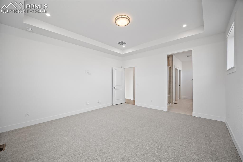 Image 21 of 37: Bedroom