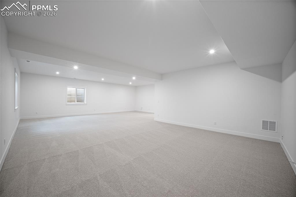 Image 31 of 37: Basement