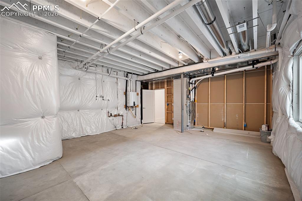 Image 39 of 41: Basement