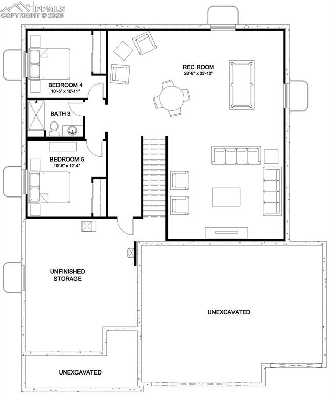 Image 41 of 41: Floor Plan
