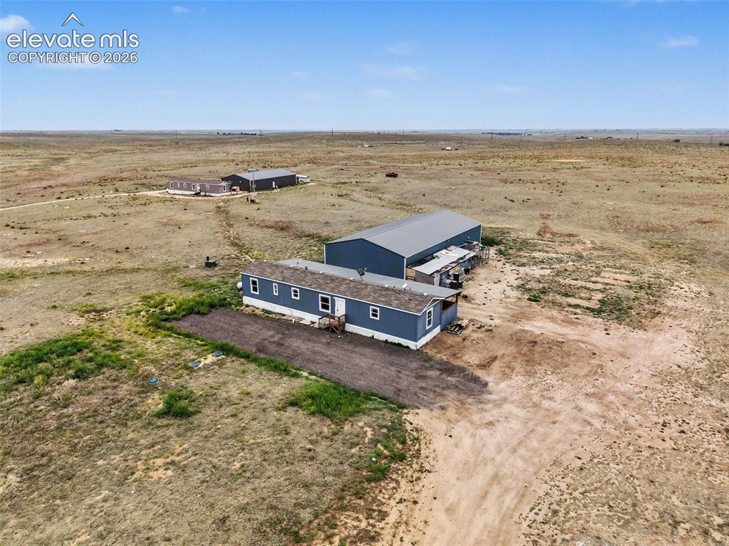 Image 15 of 15: Aerial View