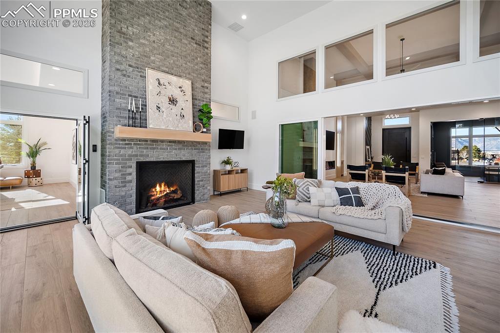 Image 5 of 43: Living Room