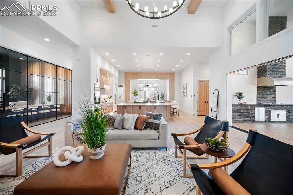 Image 6 of 43: Living Room