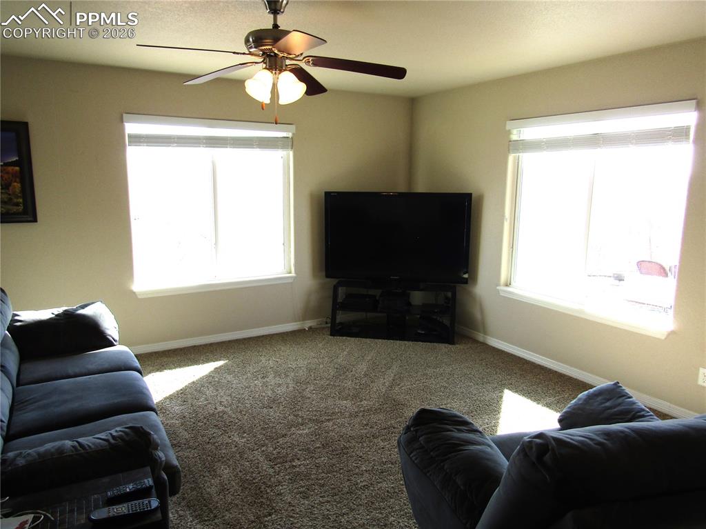 Image 10 of 29: Living Room