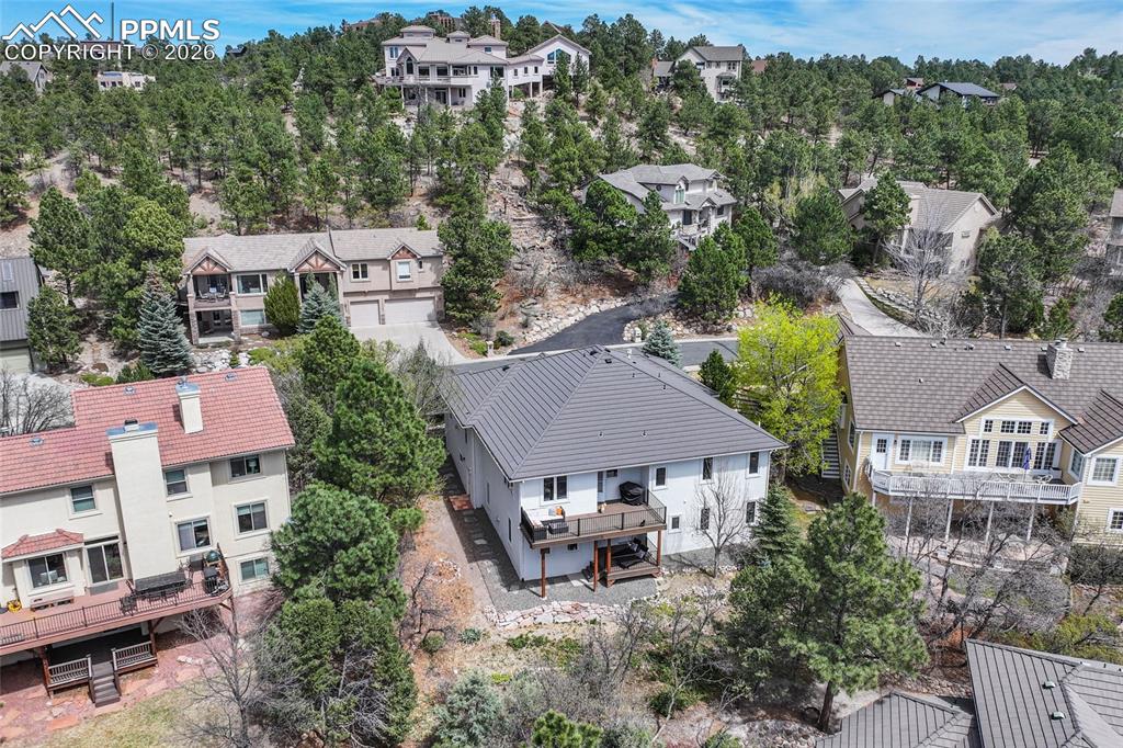 Image 40 of 41: Aerial View