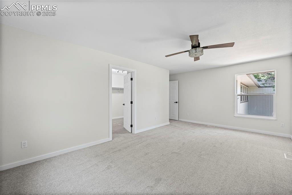 Image 12 of 48: Master bedroom, main