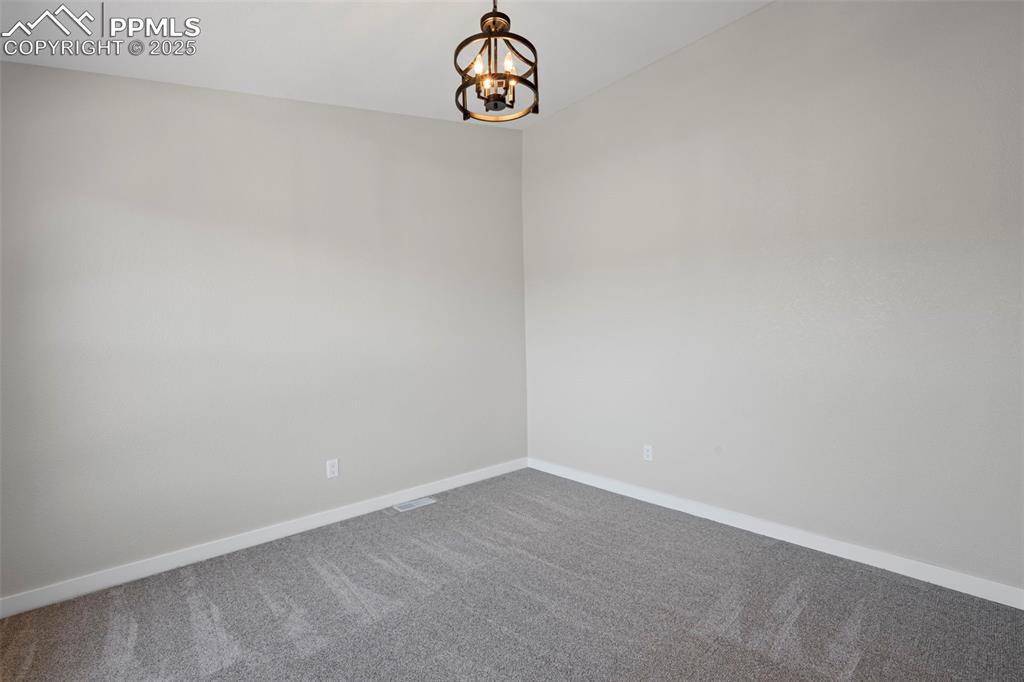 Image 18 of 48: main level office