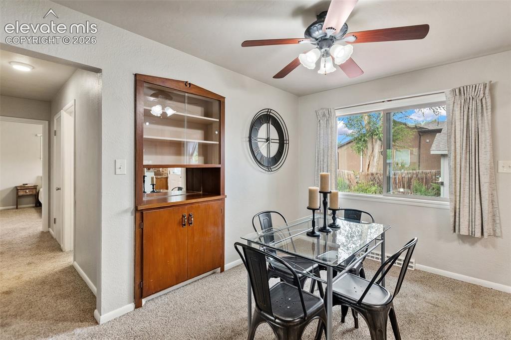 Image 11 of 39: Dining Area