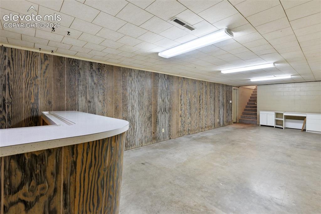 Image 35 of 39: Basement