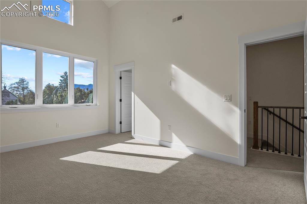 Image 15 of 42: Master Bedroom