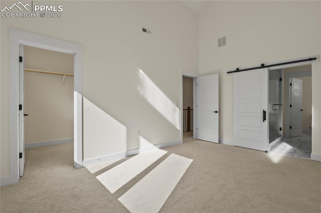 Image 16 of 42: Master Bedroom