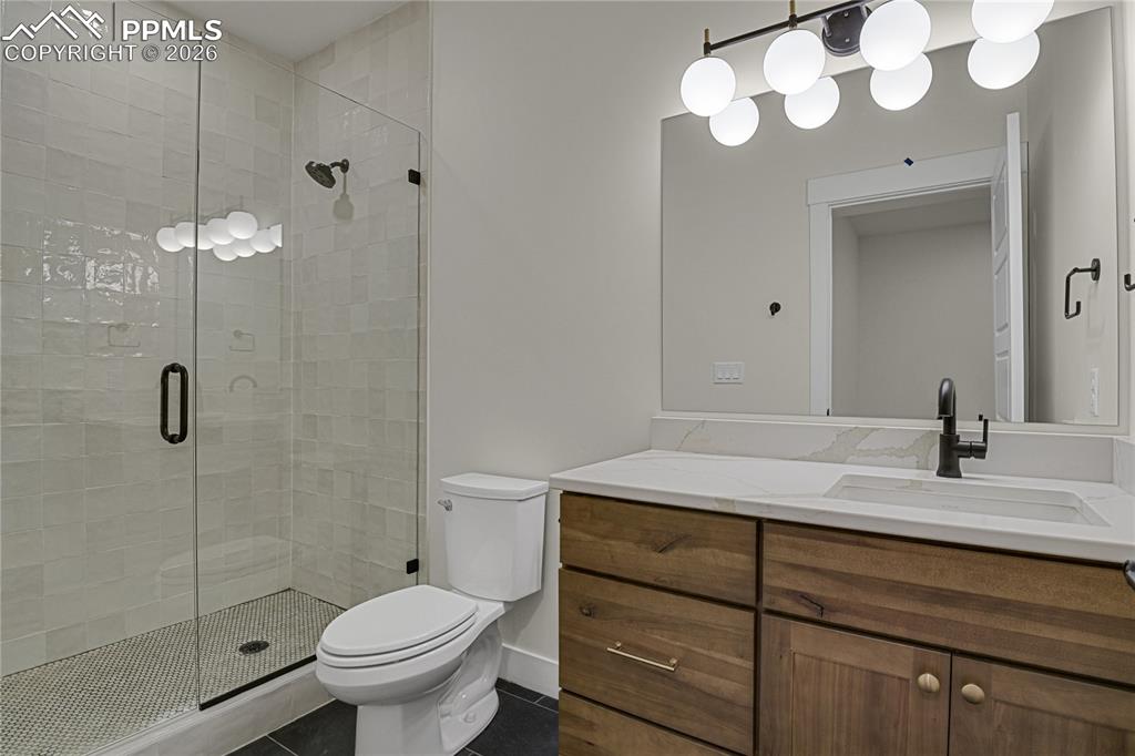 Image 28 of 42: Bathroom