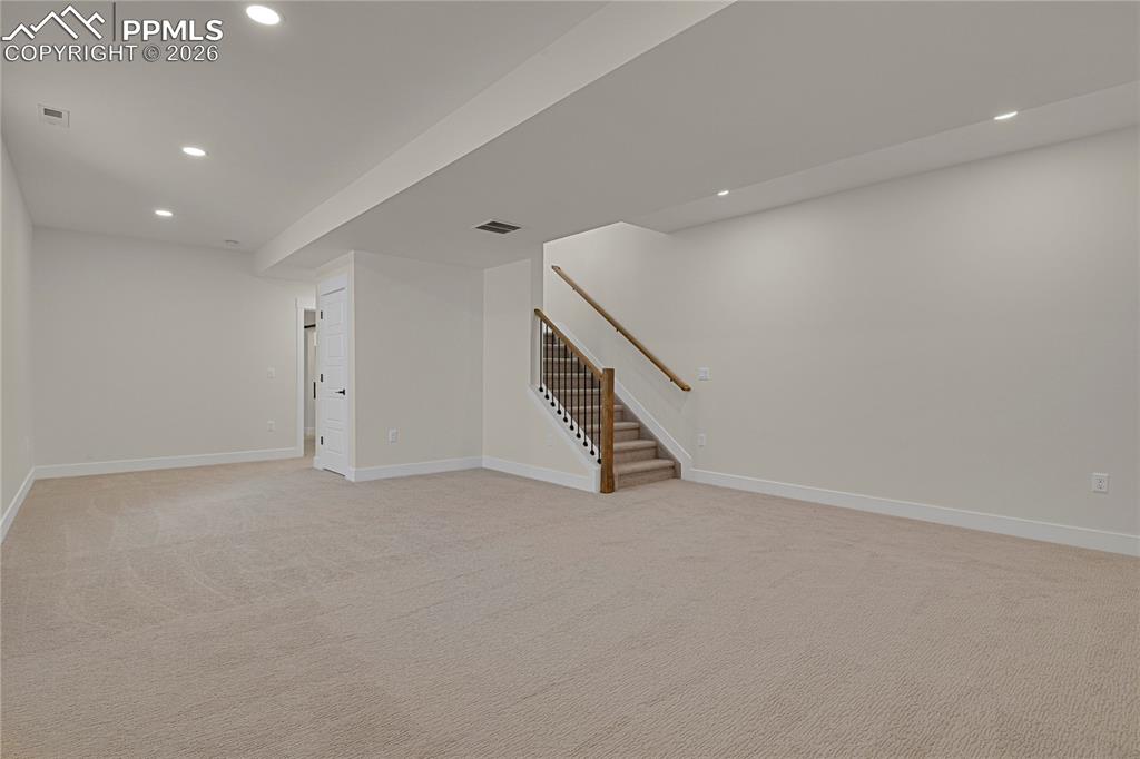 Image 30 of 42: Basement