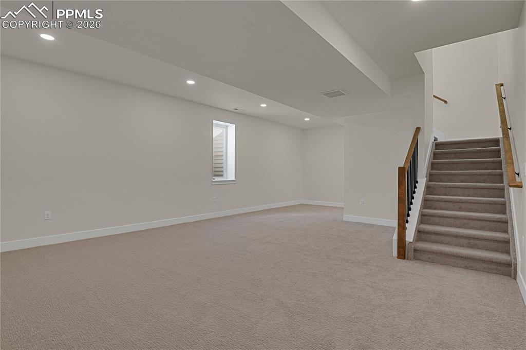 Image 31 of 42: Basement