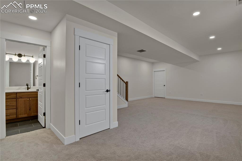 Image 33 of 42: Basement