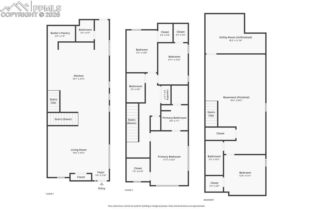 Image 39 of 42: Floor Plan