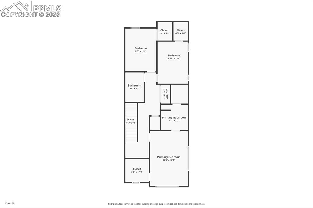 Image 41 of 42: Floor Plan