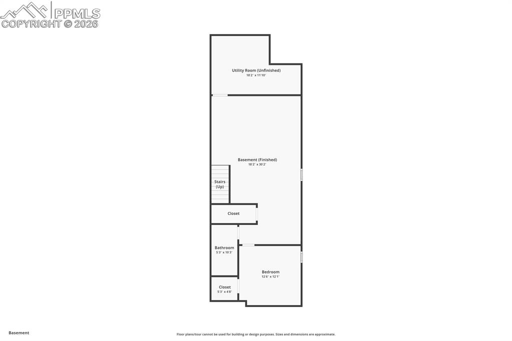Image 42 of 42: Floor Plan