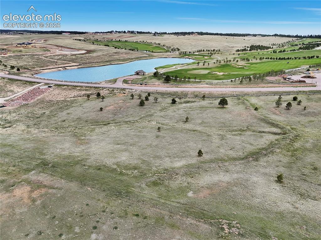 Image 10 of 18: Aerial View