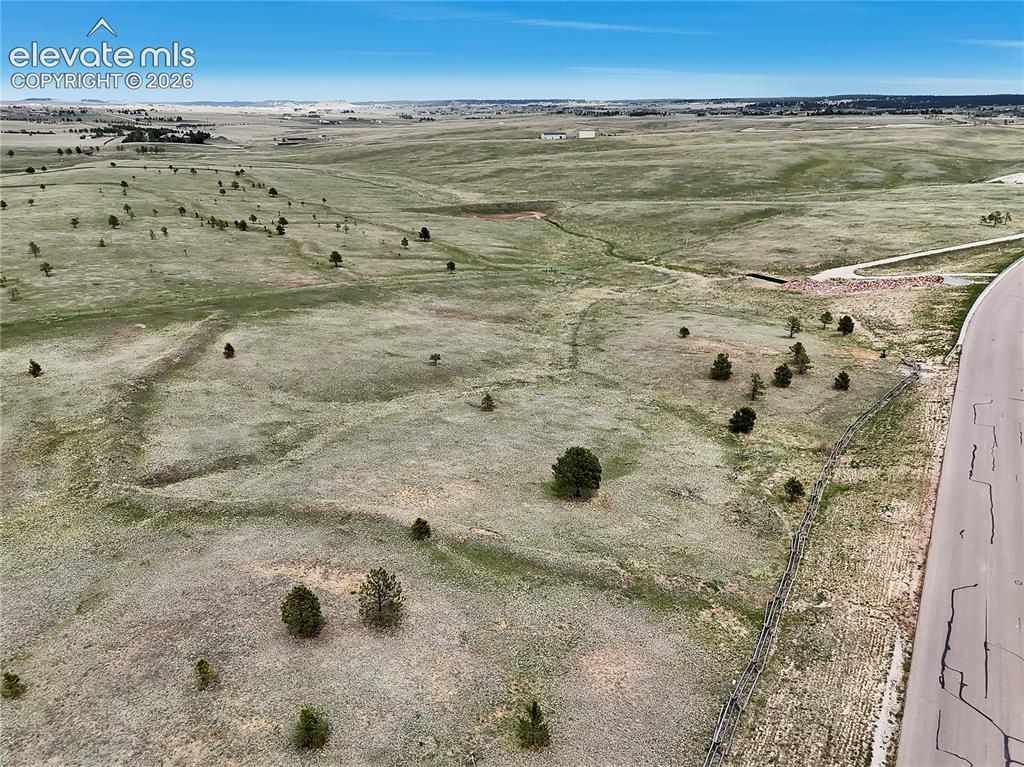 Image 14 of 18: Aerial View