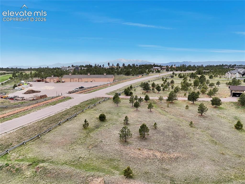 Image 17 of 18: Aerial View