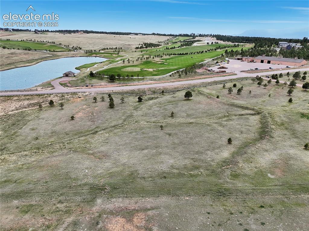 Image 9 of 18: Aerial View