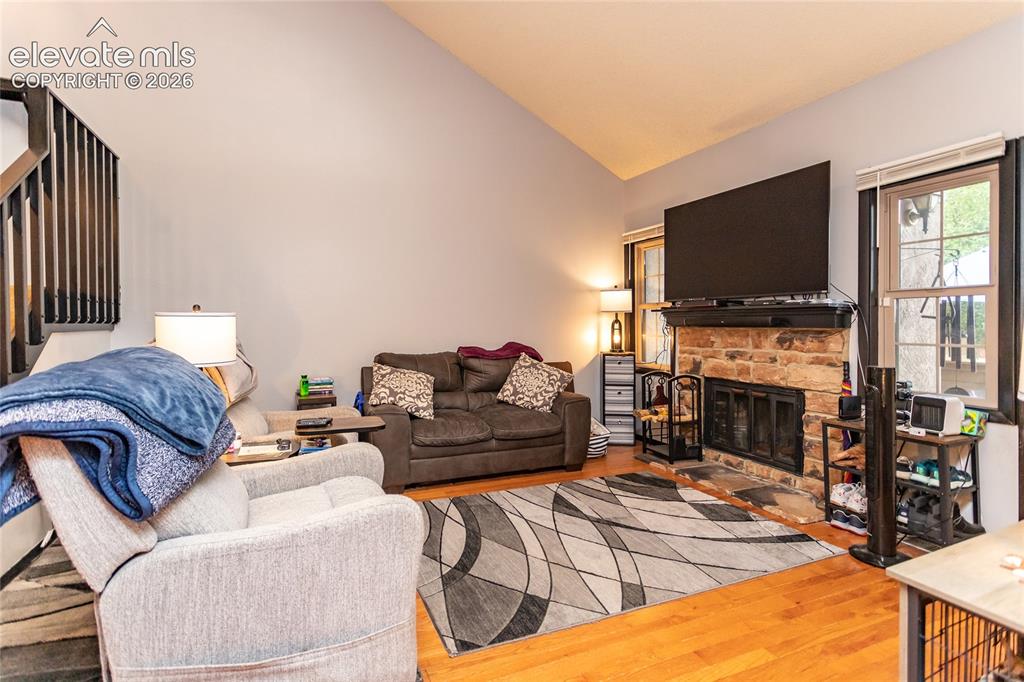 Image 11 of 41: Living Room
