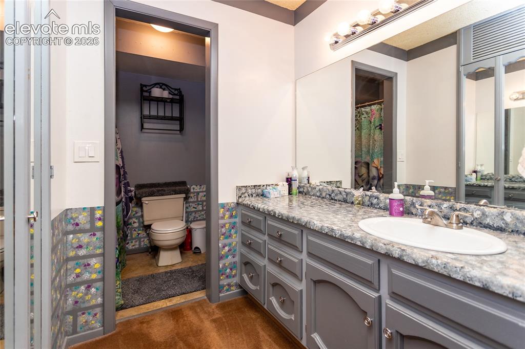 Image 26 of 41: Master Bathroom