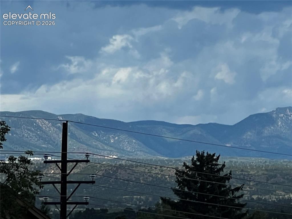 Image 41 of 41: View from front patio