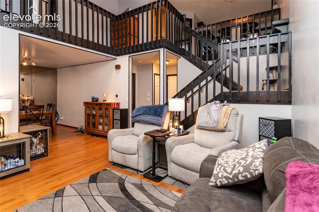Image 9 of 41: Living Room