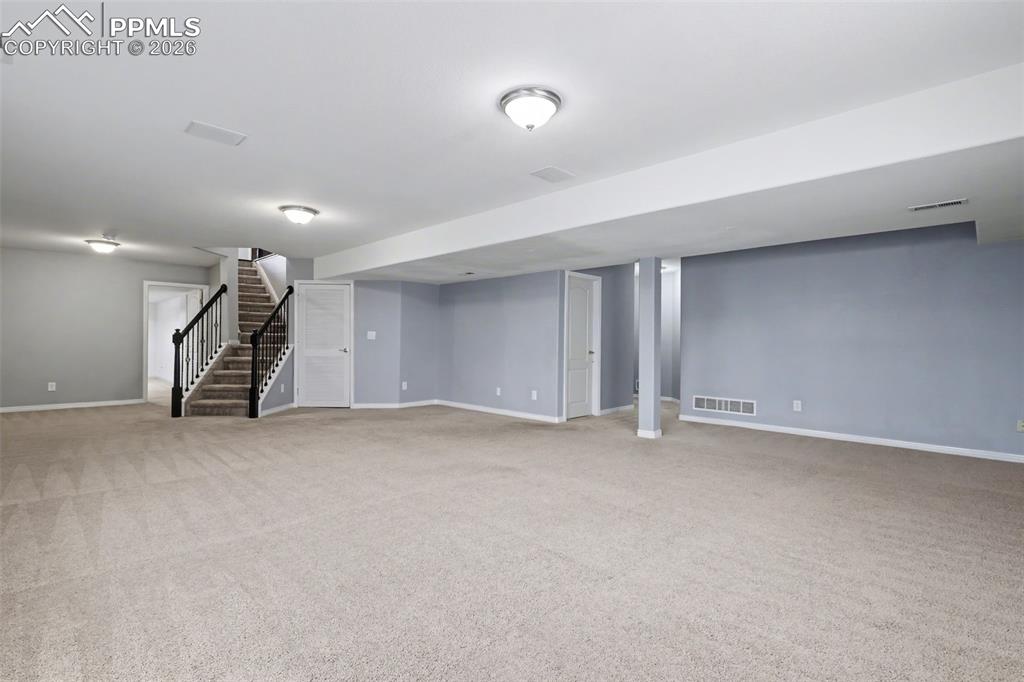 Image 18 of 42: Basement