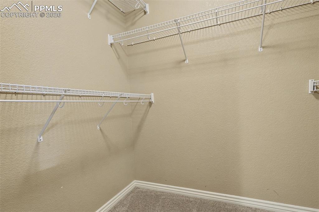 Image 23 of 42: Closet