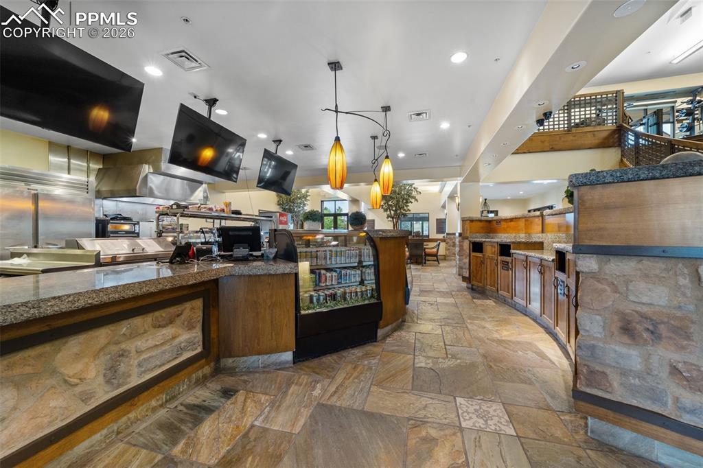 Image 40 of 42: Kitchen