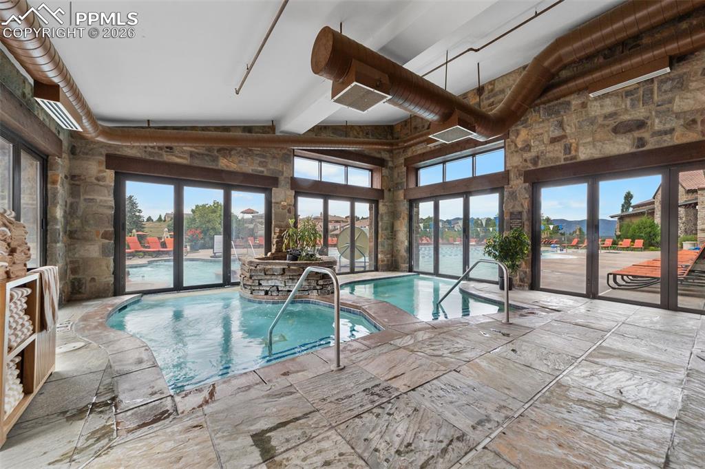 Image 42 of 42: Pool