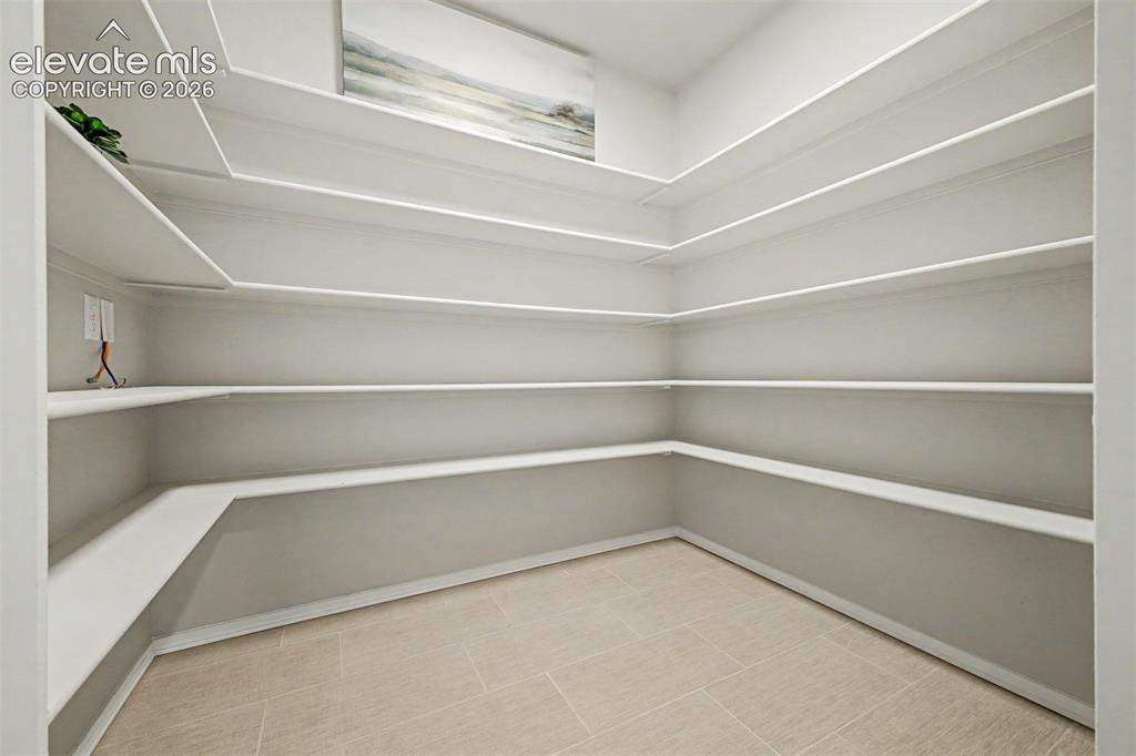 Image 19 of 49: Pantry