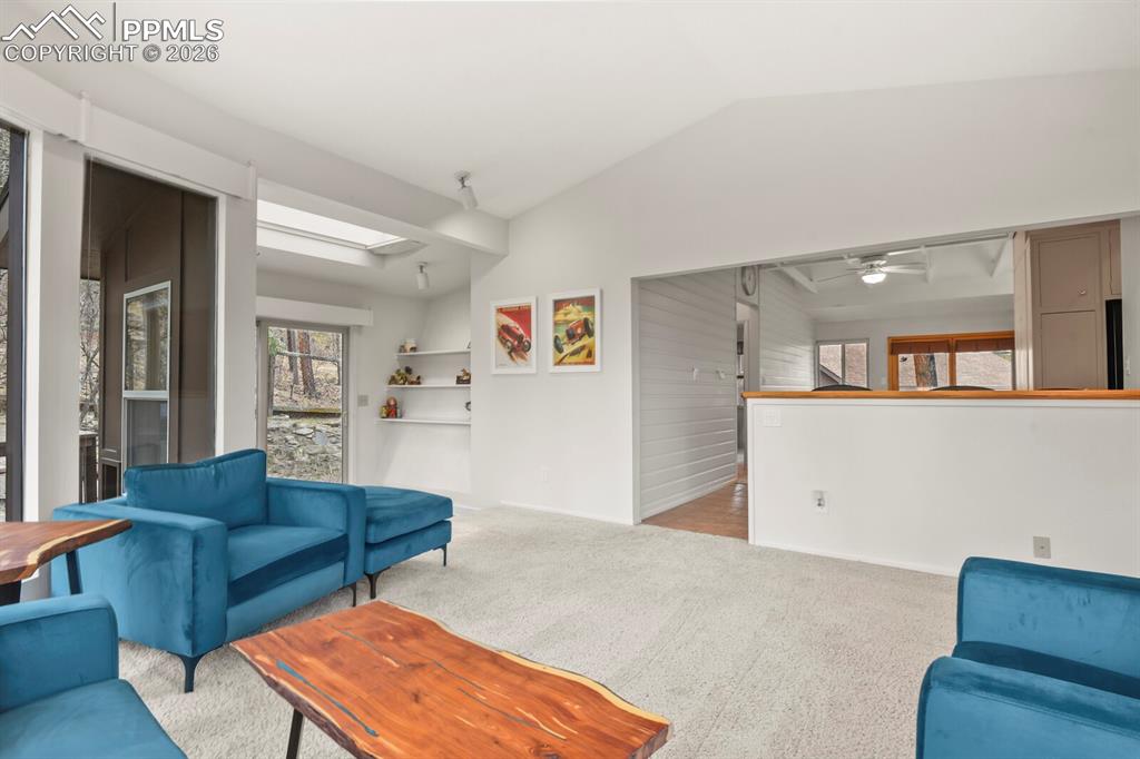 Image 15 of 49: Living Room