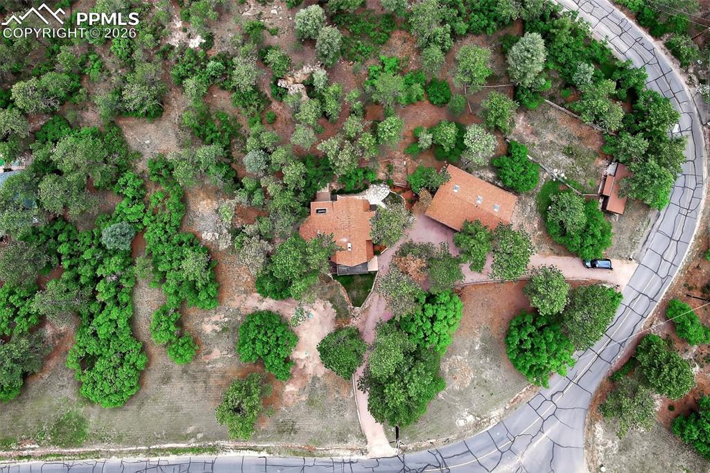 Image 49 of 49: Aerial View